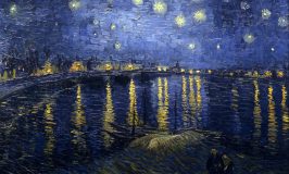 Vincent van Gogh Notebooking Pages